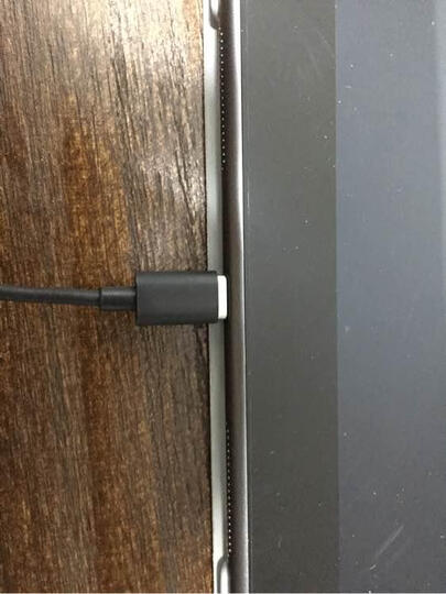 诺基亚(Nokia)N1 WiFi平板电脑 7.9英寸 火山灰