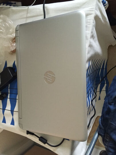 P)Pavilion 15-ab297TX 15.6英寸笔记本电脑( i