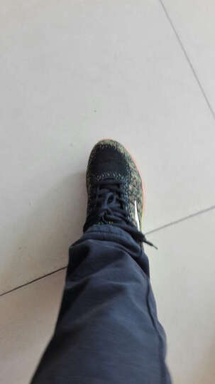 鸿星尔克跑步鞋 气垫鞋夏季新款男女情侣款缓