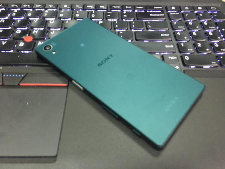 索尼(SONY)Xperia Z5 E6683 索尼Z5 移动联通