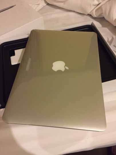 【套装A1466】Apple MacBook Air 13.3英寸MQD32CH/A 晒单图