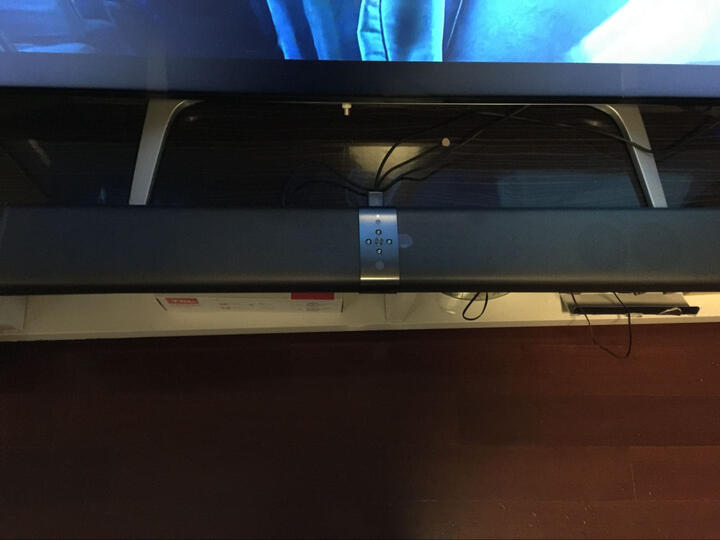 小米(MI)小米电视主机 主机+音响+电视盒子一体