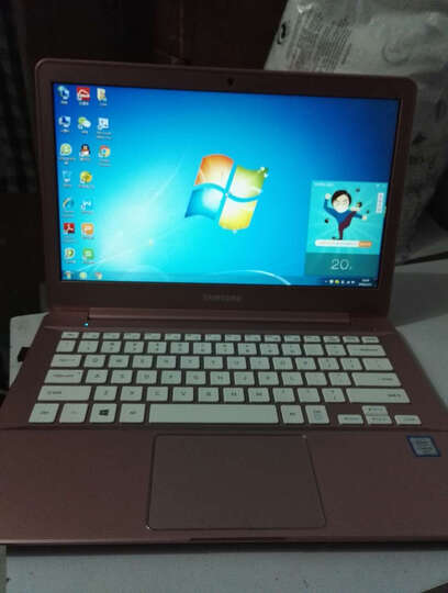 三星(SAMSUNG)910S3L-K04 13.3英寸超薄笔