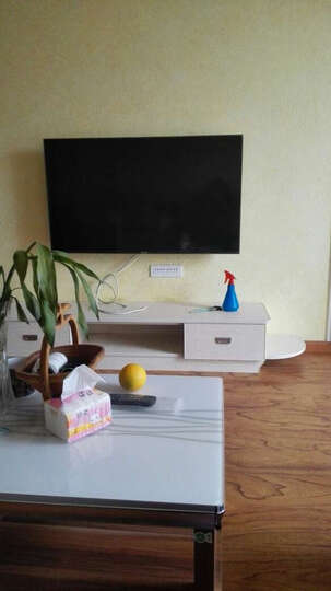 海信(Hisense)LED50EC590UN 50英寸 RGB 4