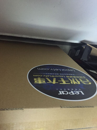 乐视超级电视 第3代X40(X3-40)40英寸2D智能