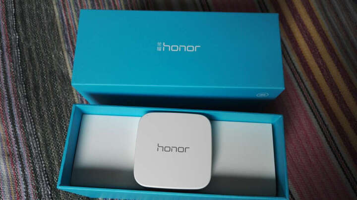 华为荣耀盒子voice:使用了几天,通过TF卡安装