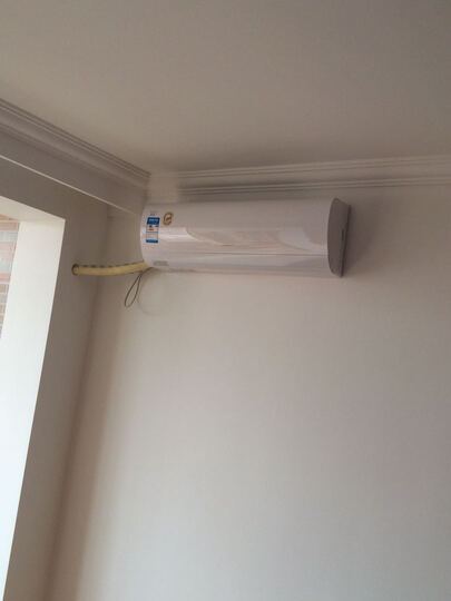 格力GREE正1.5匹一级变频润享壁挂式冷暖空