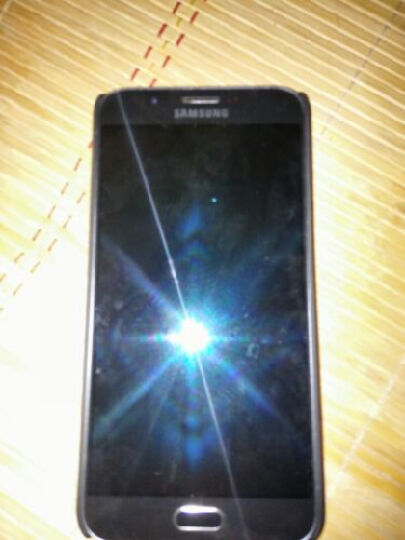 三星 Galaxy A8(A8000)16G版 精灵黑 移动联通