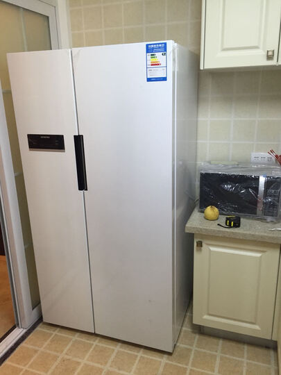 西门子(SIEMENS)WM10N0600W 7公斤 变频滚