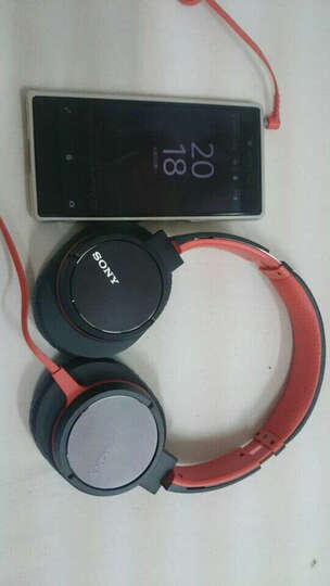 索尼(SONY) E6883 Xperia Z5 尊享版 4K屏 侧