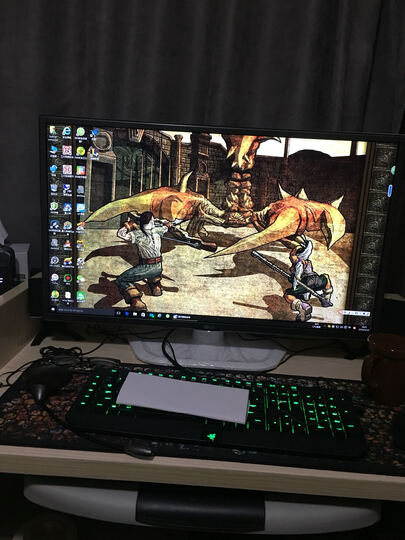 LG 32MB25VQ IPS面板 HDMI接口 全高清 16: