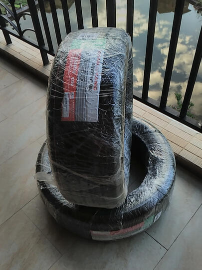 朝阳轮胎 205\/55R16 RP26 91V--商品与描述的