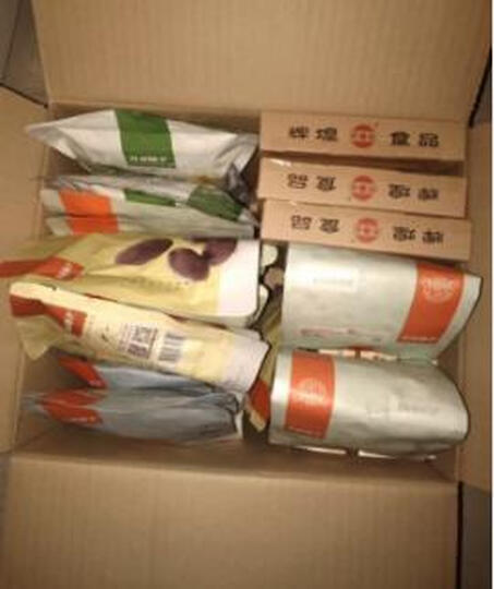 姚太太 香蕉片 蜜饯 香蕉水果干250g*2袋 晒单图