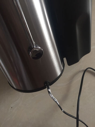 九阳(Joyoung)JYZ-D51 营养专业榨汁机电动水