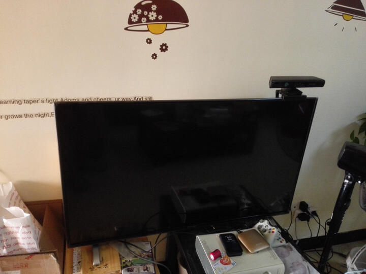 创维(Skyworth)49X5 49英寸 六核智能酷开网络