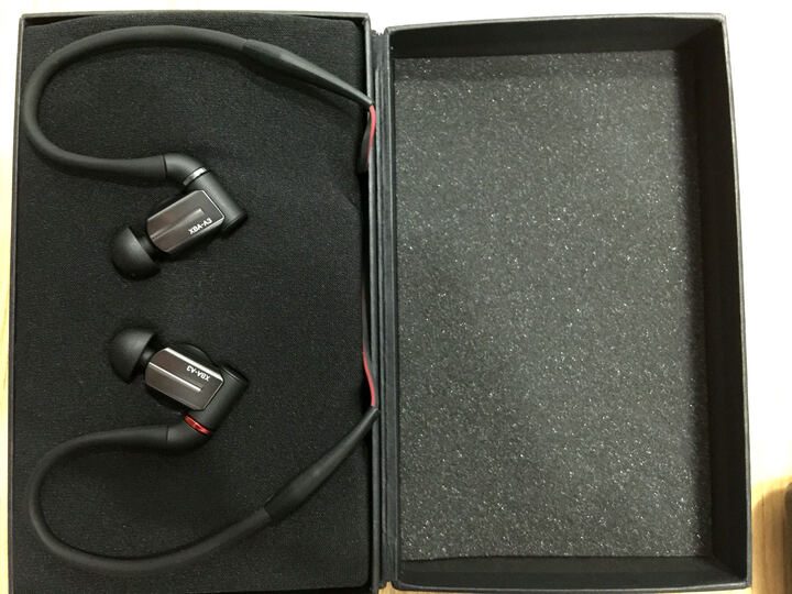 索尼XBA-A1AP怎么样?索尼XBA-A1AP好吗?