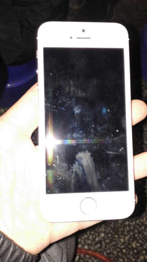 Apple iPhone 5s (A1530) 16GB 金色 移动联通