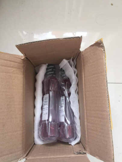 李施德林漱口水500ml*3口腔溃疡牙渍漱口液去牙垢菌涑口水便携男女士 晒单图