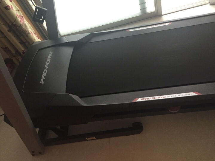 美国爱康ICON跑步机家用530ZLT\/PETL59814