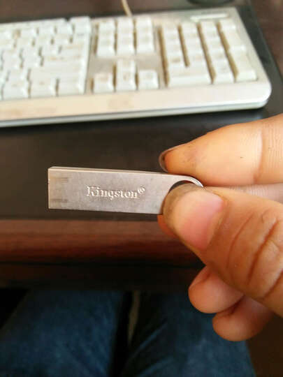 金士顿(Kingston)读速100MB\/s DT SE9G2 32G