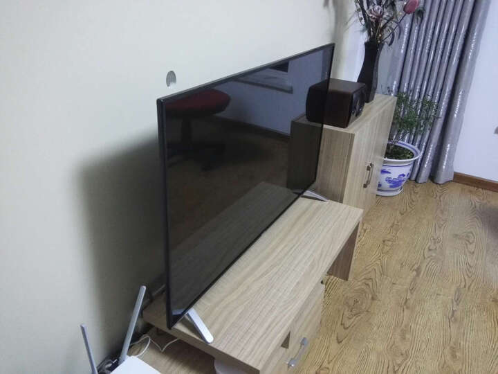 KKTV U49 49英寸4K超高清64位处理器8核安卓