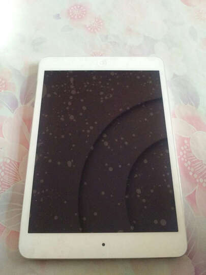 (32G WLAN版 ME280CH\/A)及保护壳保护膜套