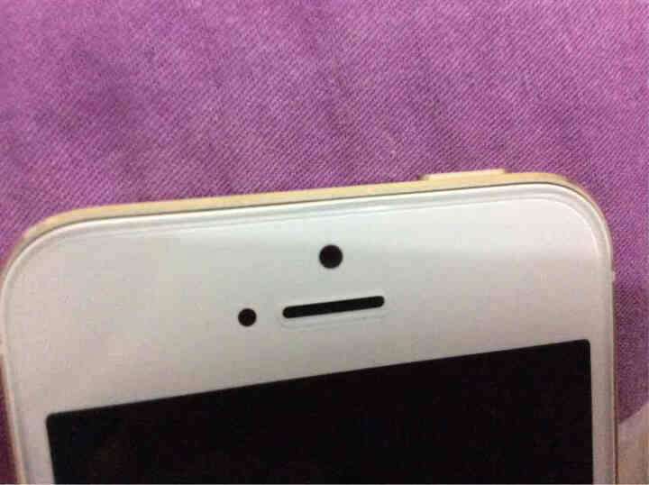 Apple iPhone 5s (A1530) 16GB 金色 移动联通