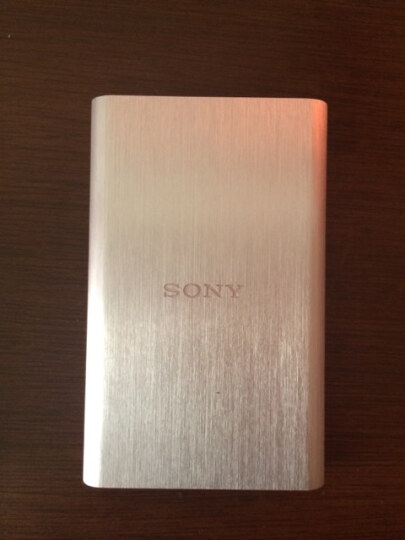 索尼(SONY)HD-EG5系列2.5英寸USB3.0移动硬