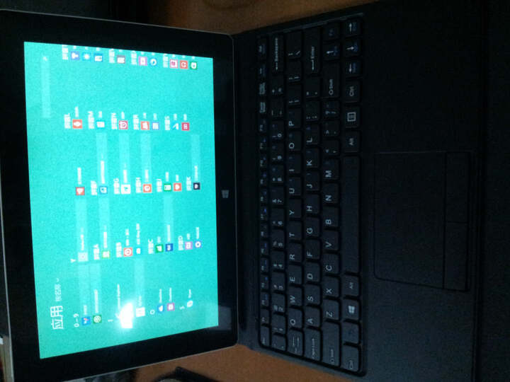 平板二合一。我是一名金融投资者,股票期货外