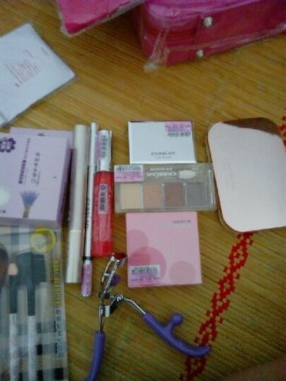 卡姿兰全明星单品化妆品美妆彩妆套装初学者组