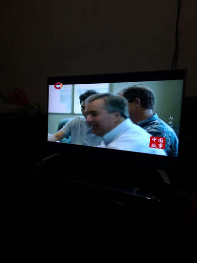 LG 43LF5400-CA 43英寸 窄边 IPS硬屏 LED液