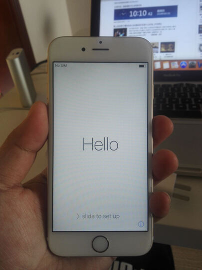 APPLEiPhone 6s (A1700):看了好几天最终选