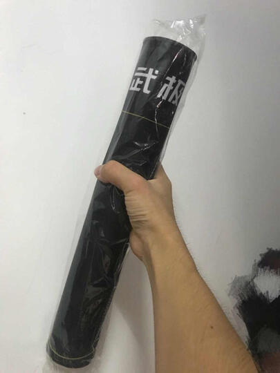 武极 i3 7100升8100/120G 办公娱乐家用台式电脑主机DIY组装机 【120G选项】 晒单图