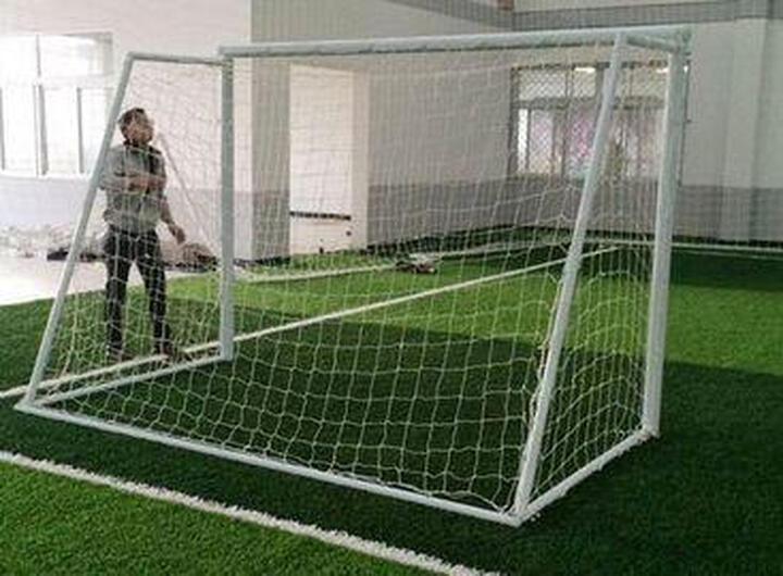 11人制7人5人足球球门网 聚乙烯足球网耐用抗