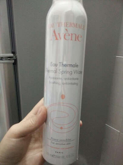 AVENE雅漾舒护活泉喷雾300ml(大喷 补水 舒缓