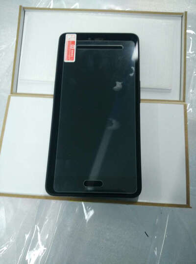 锤子 坚果 16GB 黑色 移动联通4G手机 双卡双