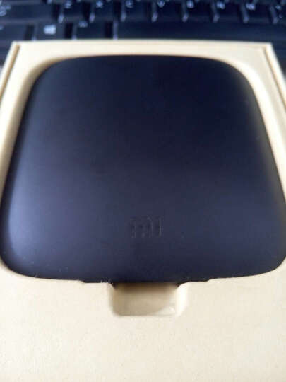 小米(MI)小米盒子3 高清网络电视机顶盒 4K电视