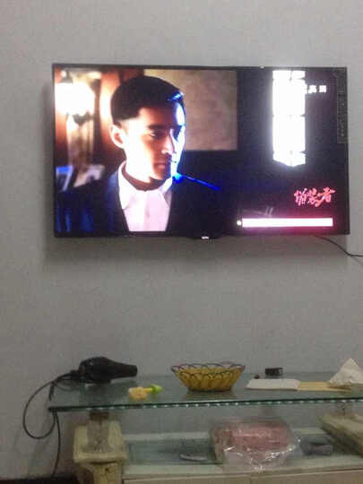 乐视超级电视 X50 Air UN3016艺术版 50英寸4