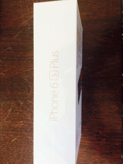 Apple iPhone 6s Plus (A1699) 64G 玫瑰金色 移