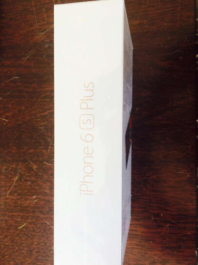 Apple iPhone 6s Plus (A1699) 64G 玫瑰金色 移