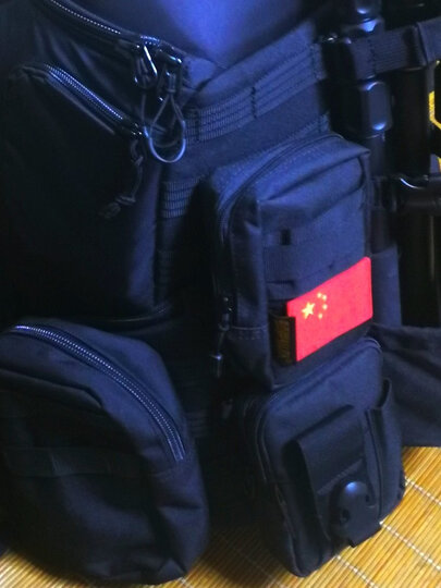 乐摄宝(Lowepro)相机包 PROTACTIC 350 AW 双肩PTT350AW摄影包金刚系列 黑色 LP36771-PWW 晒单图