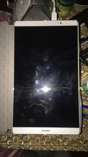 AWEI) M2 8英寸平板电脑(1920×1200 IPS屏 