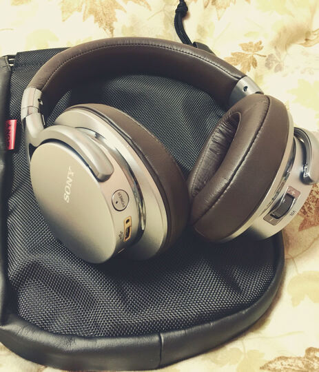 索尼(SONY)MDR-1ADAC\/SMCN 令人惊艳的声