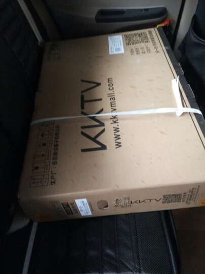 KKTV K32J 32英寸 10核互联网安卓智能WIFI平