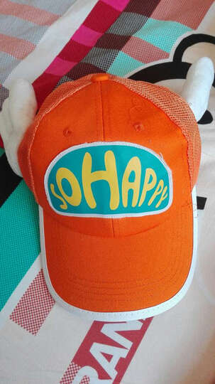 小天才电话手表Y01 橙黄 儿童智能手表360度防