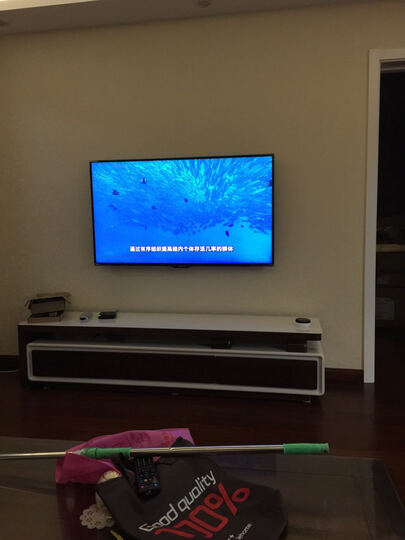 夏普(SHARP)LCD-55DS72A 55英寸 安卓智能