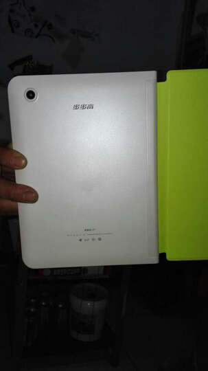 步步高(BBK) 家教机 H8S 珍珠白 16G 小学初中