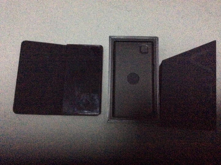 联想 VIBE Z2 Pro (K920) 32G 移动4G手机 双卡