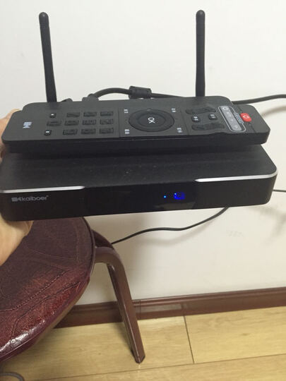 开博尔(Kaiboer)H19 64位八核 安卓智能网络电