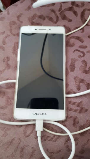 OPPO R7S 玫瑰金 全网通4G手机 双卡双待--外